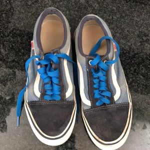Men’s Vans shoes
